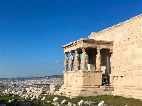 best historical sites in europe